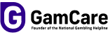 GamCare logo